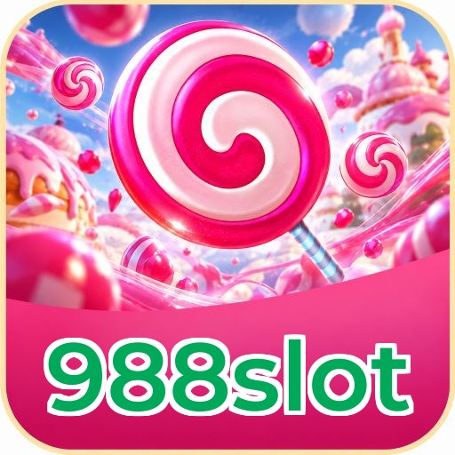 Aplikasi 988slot APK