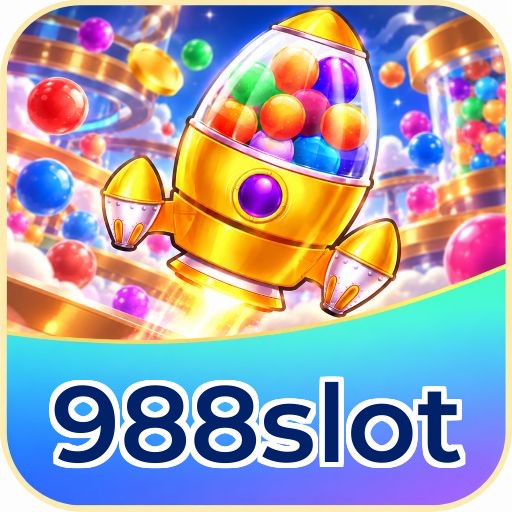 Lisensi Resmi 988slot