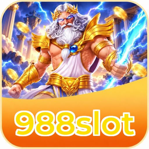 Kontak Resmi 988slot