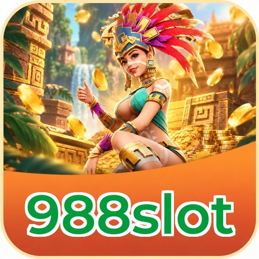 Verifikasi Resmi 988slot